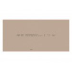 Гипсокартон огнестойкий Knauf ГКЛО 2500х1200х12,5 мм, лист