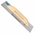 Гладилка РемоКолор прямая 480х125 мм, шт