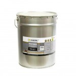 Грунт ГФ-021 Лакра красно-коричневый 20 кг, шт