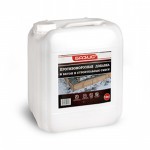 Добавка противоморозная Базис для бетона (до -15°C) 10 кг, шт