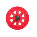 Дюбель для теплоизоляции Termoclip Стена с металлическим гвоздем и термоголовкой 1/200 мм МТ, 270 шт/упак