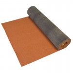 Ендовный ковер Shinglas Кирпичный, 10 м2/рул