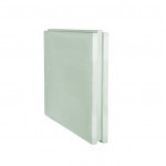 Пазогребневая плита Ергач полнотелая гидрофобизированная 667х500х100 мм, 24 шт/поддон Пазогребневая плита Ергач полнотелая гидрофобизированная 667х500х100 мм, 24 шт/поддон