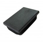 Заглушка внутренняя для профильных труб 60х40 мм, шт