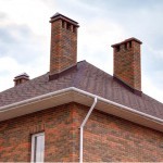 Заглушка желоба ТехноНиколь/Verat 125/82 мм Ral 9003 белый, шт