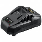 Зарядное устройство для Li-Ion АКБ ЗУБР 18В, 2.4А БЗУ-С1-18 Зарядное устройство для Li-Ion АКБ ЗУБР 18В, 2.4А БЗУ-С1-18