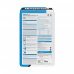 Затирка для плитки Церезит CE 33 Comfort №07 серая, для швов до 6 мм, 25 кг, 48 шт/поддон