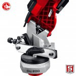 Станок заточной для пильных цепей Зубр 90 Вт СЦ-200