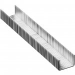 Скобы тип 53, 8мм, 1000 шт. ЗУБР, упак