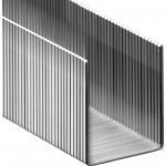 Скобы тип 53, 14мм, 1000 шт. ЗУБР, упак