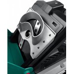 Измельчитель садовый электрический Зубр 2500 Вт ЗИЭ-40-2500