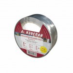 Лента соединительная Изоспан FL металлизированная односторонняя, 50 мм, 50 м, шт