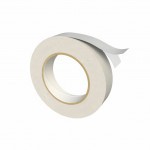 Лента соединительная Изоспан KL+ усиленная двусторонняя, 25 мм, 25 м, шт