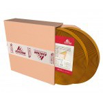 Лента соединительная Изоспан SL бутилкаучуковая двусторонняя, 15 мм, 22,5 м, шт