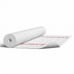 Ветрозащитная мембрана Изоспан А паропроницаемая 35 м2, рул