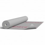 Пароизоляционная пленка Изоспан B 35 м2, рул