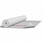 Паро-гидроизоляционная пленка Изоспан D повышенной прочности 35 м2, рул