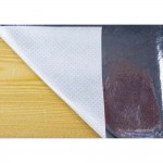 Отражающая паро-гидроизоляционная пленка Изоспан FS 70 м2, рул