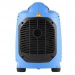 Генератор инверторный Зубр Профессионал 2500 Вт ЗИГ-2500