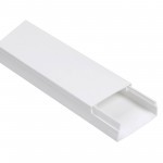 Кабель-канал 25х16 2 м белый, шт