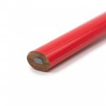 Карандаш малярный овальный с графитовым стержнем 250 мм РемоКолор, шт