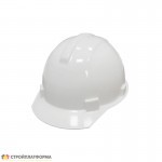 Каска защитная белая, шт