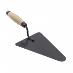 Кельма бетонщика Треугольник 200х150 мм РемоКолор окрашенная сталь, усиленная рукоятка, шт