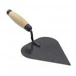Кельма штукатура Сердечко 175х150 мм РемоКолор, окрашенная сталь, усиленная рукоятка, шт