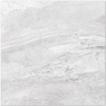 Керамогранит Шахтинская плитка Альбус 01 светло-серый 40х40 см 8 мм, 10 шт/1,6 м2/кор