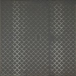 Керамогранит Уральский гранит UF013MR черный 60х60 см 10 мм, 4 шт/1,44 м2/кор