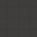 Керамогранит Уральский гранит UF013MR черный 60х60 см 10 мм, 4 шт/1,44 м2/кор