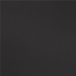 Керамогранит Уральский гранит UF019MR насыщенно-черный 60х60 см 10 мм, 4 шт/1,44 м2/кор