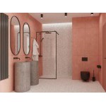 Керамогранит Эстима CM00 Cosmos Белый 60x120 см 10 мм, 2 шт/1,44 м2/кор