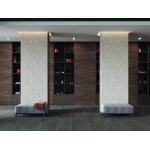 Керамогранит Эстима GB04 Gabbro Коричневый 60x120 см 10 мм, 2 шт/1,44 м2/кор