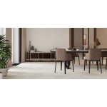 Керамогранит Эстима LN00 Luna Белый 60x120 см 10 мм, 2 шт/1,44 м2/кор