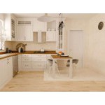 Керамогранит Эстима MA00 Ametis Marmulla Слоновая кость 60x120 см 10 мм, 2 шт/1,44 м2/кор