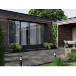 Керамогранит Эстима SOG501 Onlygres Stone Серый 60x60 см 20 мм противоскользящий, 2 шт/0,72 м2/кор