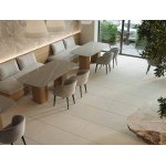 Керамогранит Эстима SR00 Ametis Spectrum Молочно-белый 60x120 см 10 мм, 2 шт/1,44 м2/кор