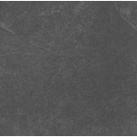 Керамогранит Эстима TE04 Terra Черный 80x80 см 11 мм, 2 шт/1,28 м2/кор