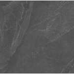 Керамогранит Эстима TE04 Terra Черный 80x80 см 11 мм, 2 шт/1,28 м2/кор