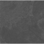 Керамогранит Эстима TE04 Terra Черный 80x80 см 11 мм, 2 шт/1,28 м2/кор