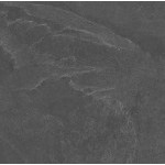 Керамогранит Эстима TE04 Terra Черный 80x80 см 11 мм, 2 шт/1,28 м2/кор