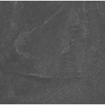 Керамогранит Эстима TE04 Terra Черный 80x80 см 11 мм, 2 шт/1,28 м2/кор