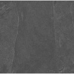 Керамогранит Эстима TE04 Terra Черный 80x80 см 11 мм, 2 шт/1,28 м2/кор