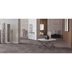 Керамогранит Эстима TF01 Traffic Серый 60x120 см 10 мм, 2 шт/1,44 м2/кор