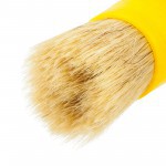 Кисть круглая 40 мм натуральная щетина №10 РемоКолор, шт