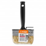 Кисть макловица 100х30 мм натуральная щетина Зубр, шт