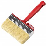 Кисть макловица 120х30 мм искусственная щетина Stayer Universal, шт Кисть макловица 120х30 мм искусственная щетина Stayer Universal, шт