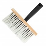 Кисть макловица 170х70 мм искусственная щетина РемоКолор, шт