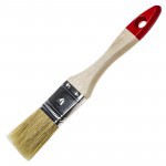 Кисть плоская 38 мм натуральная щетина Stayer Universal Standart, шт Кисть плоская 38 мм натуральная щетина Stayer Universal Standart, шт